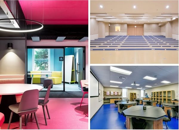 Nhà phân phối Armstrong tại Việt Nam